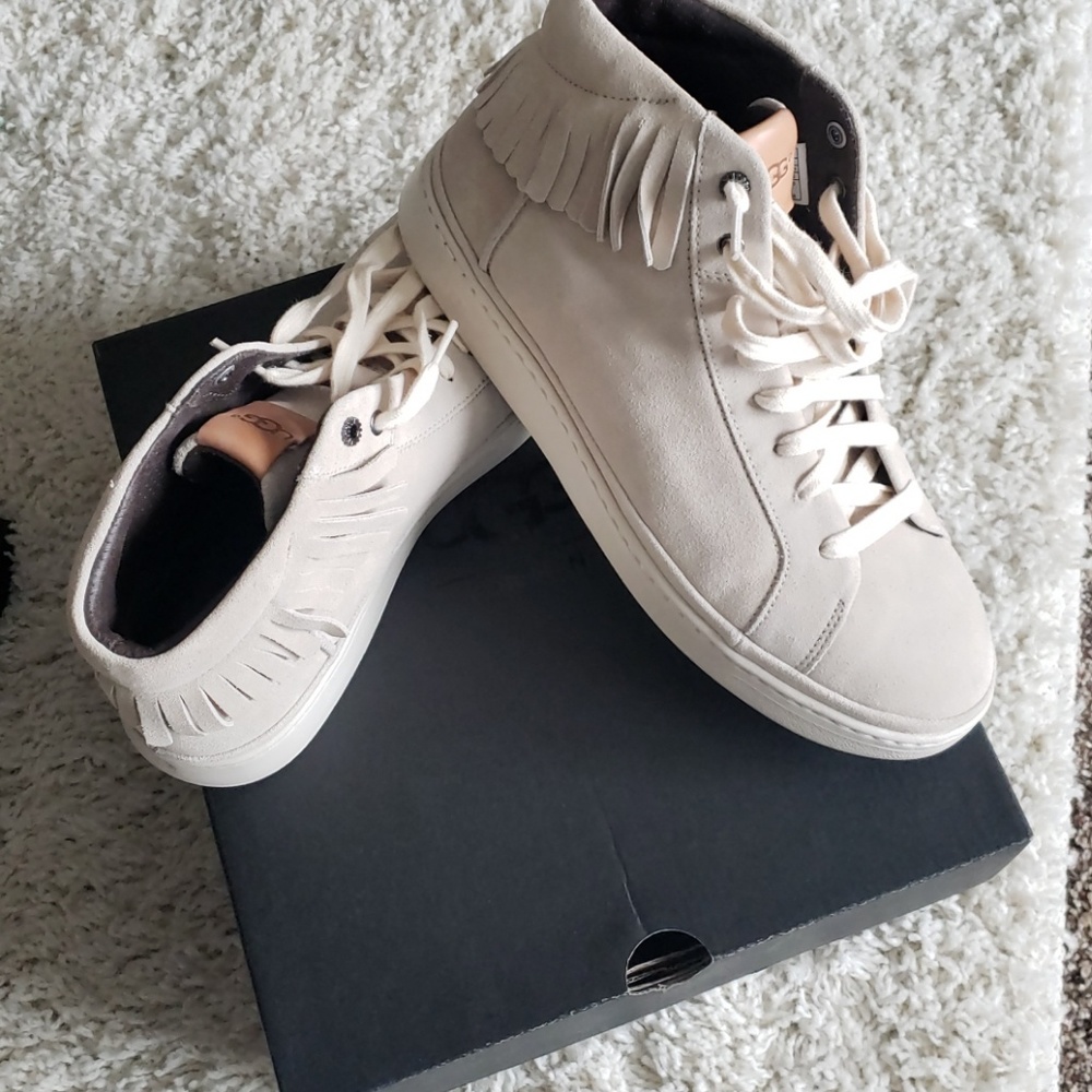 Men UGG Sneakers